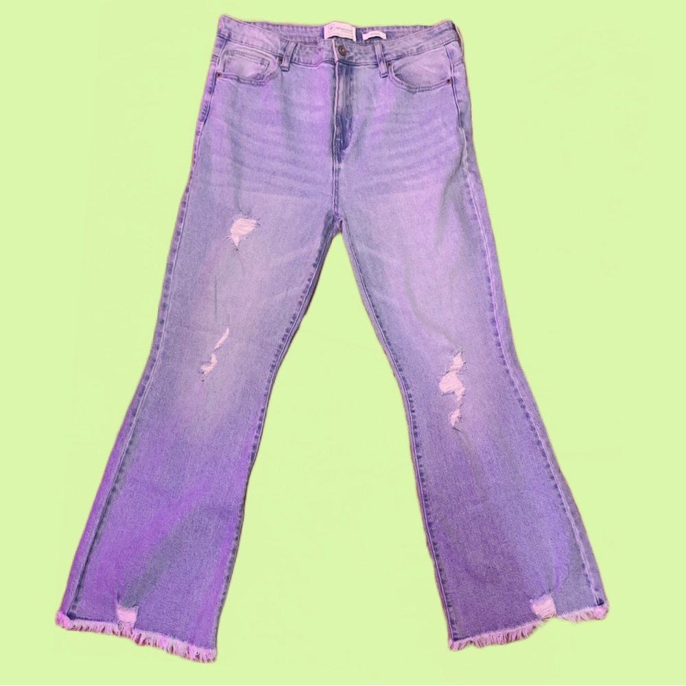 RE Generation by Celebrity Pink Jeans